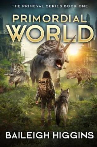 Cover of Primordial World