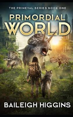 Book cover for Primordial World