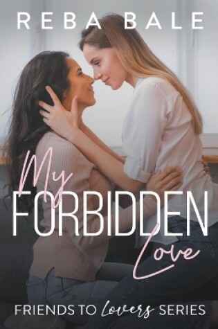 Cover of My Forbidden Love