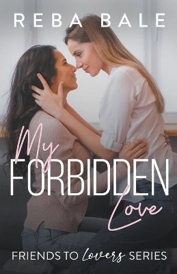 Cover of My Forbidden Love