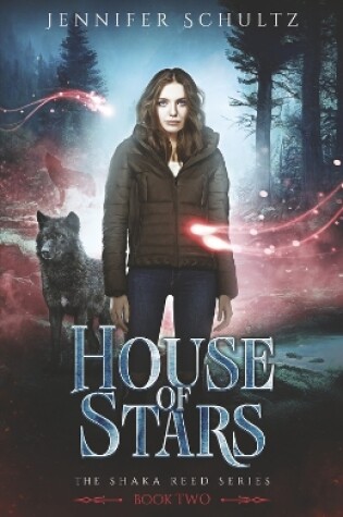 Cover of House of Stars