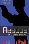 Book cover for Rescue (an Ell Donsaii story #11)