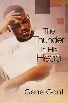 Cover of The Thunder in His Head
