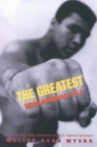 Cover of Greatest