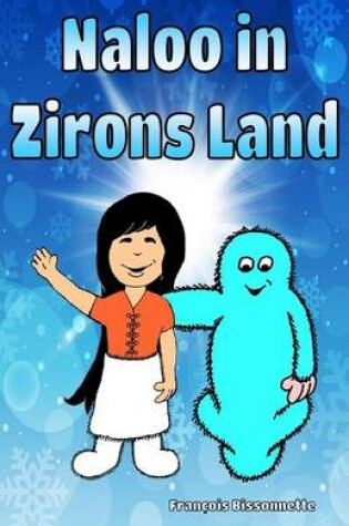 Cover of Naloo in Zirons Land