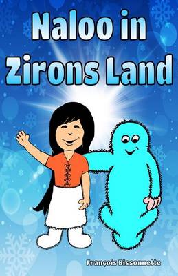 Book cover for Naloo in Zirons Land