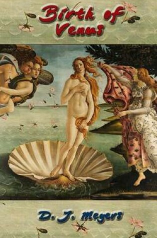 Cover of Birth of Venus