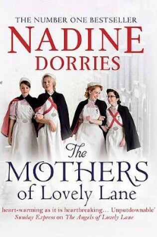 Cover of The Mothers of Lovely Lane: Lovely Lane, Book 3