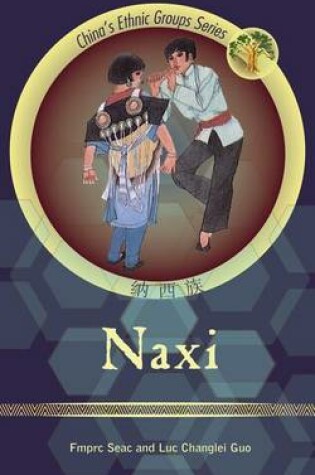 Cover of Naxi
