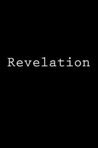 Cover of Revelation