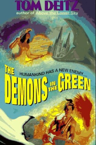 Cover of The Demons in the Green