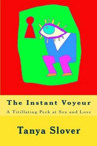 Cover of The Instant Voyeur