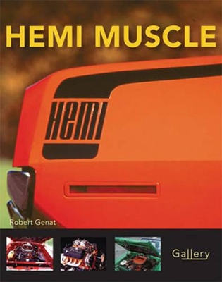 Book cover for Hemi Muscle