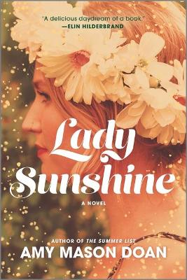 Book cover for Lady Sunshine