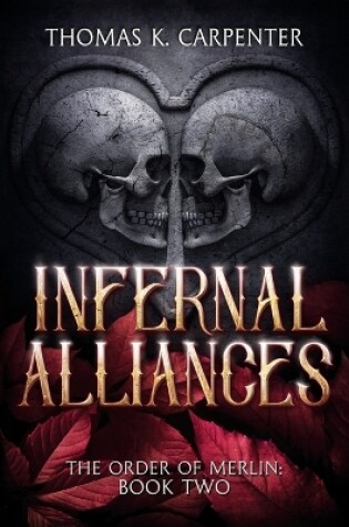 Cover of Infernal Alliances