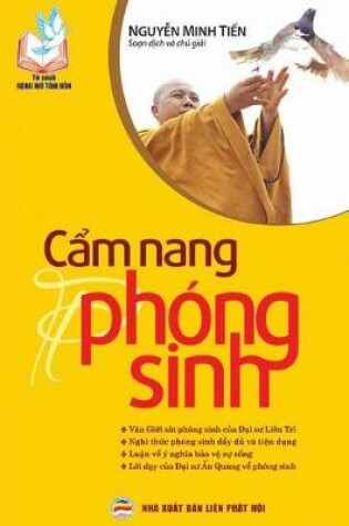 Cover of Cẩm nang phong sinh