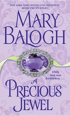 Book cover for Precious Jewel