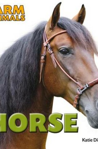 Cover of Horse