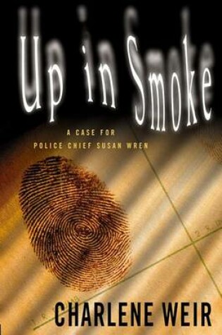 Cover of Up in Smoke