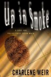 Book cover for Up in Smoke