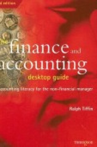 Cover of The Finance and Accounting Desktop Guide