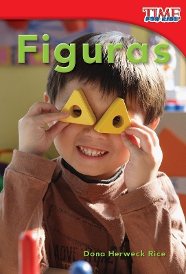 Cover of Figuras