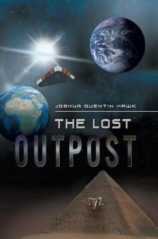Cover of The Lost Outpost
