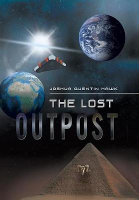 Book cover for The Lost Outpost