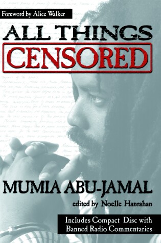 Cover of All Things Censored