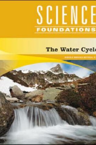 Cover of The Water Cycle