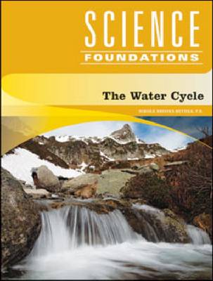 Book cover for The Water Cycle