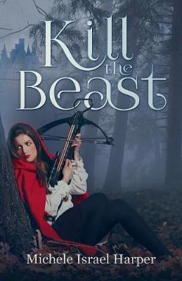 Cover of Kill the Beast
