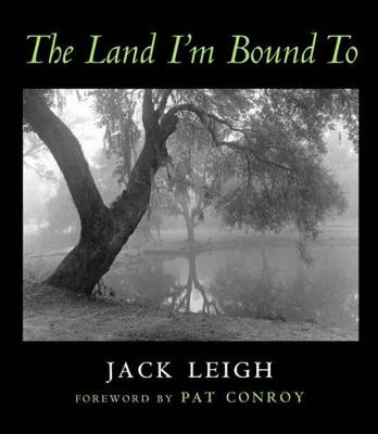 Cover of The Land I'm Bound To