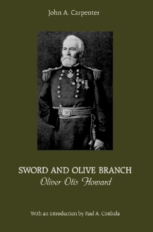 Cover of Sword and Olive Branch