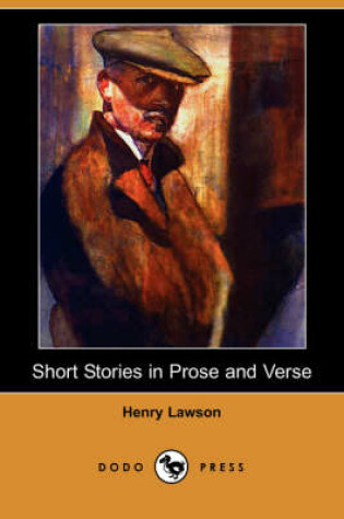 Cover of Short Stories in Prose and Verse (Dodo Press)