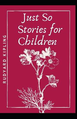 Book cover for Just So Stories for Children