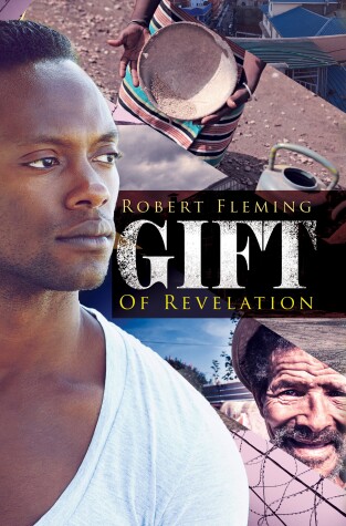 Book cover for Gift Of Revelation