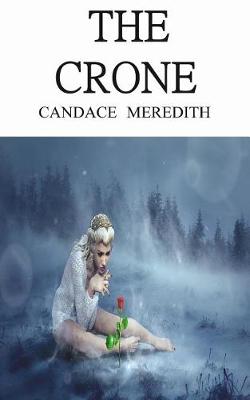 Book cover for The Crone