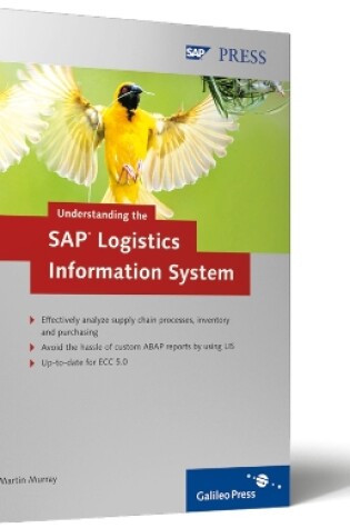 Cover of Understanding the SAP Logistics Information System