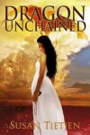 Book cover for Dragon Unchained