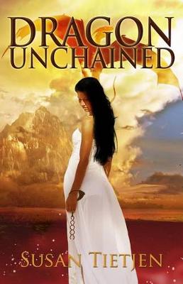 Cover of Dragon Unchained