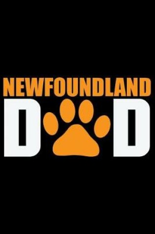 Cover of Newfoundland Dad