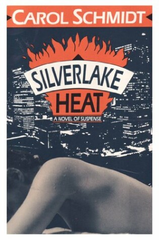 Cover of Silverlake Heat