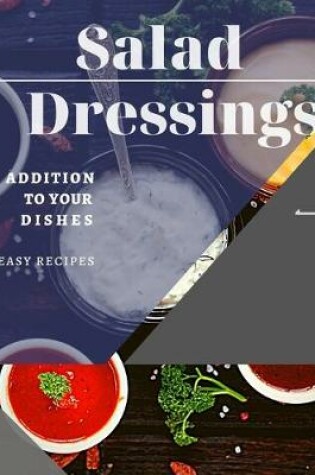 Cover of Salad Dressings