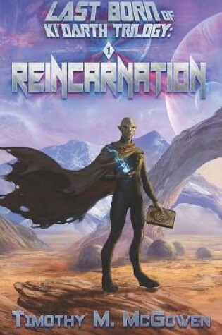 Cover of Reincarnation