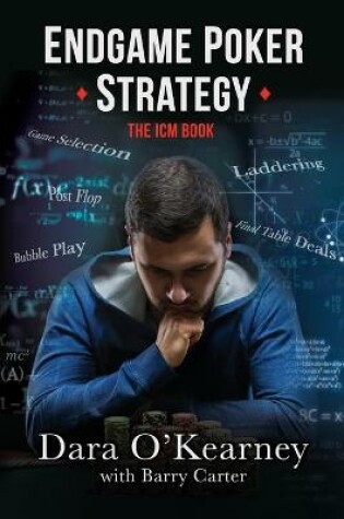 Cover of Endgame Poker Strategy