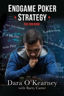 Book cover for Endgame Poker Strategy