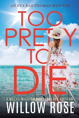 Cover of Too Pretty to Die