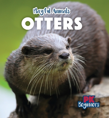 Cover of Otters