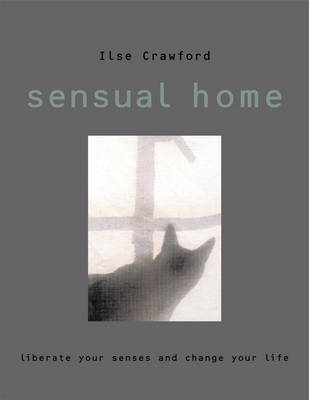 Book cover for Sensual Home